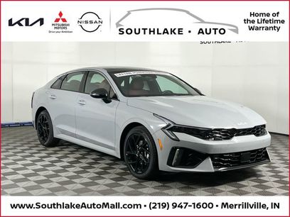 Used 2026 Kia K5 GT-Line w/ GT-Line Premium Package