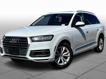 Used 2019 Audi Q7 2.0T Premium