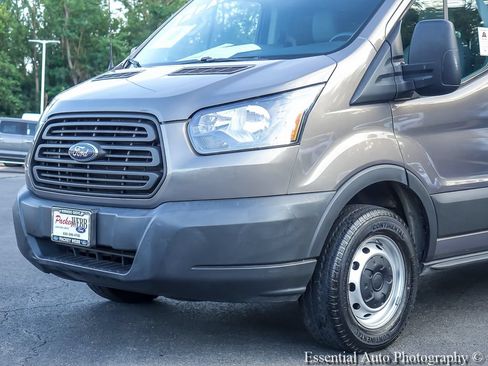 Used 2016 Ford Transit 350 XL RWD image 3