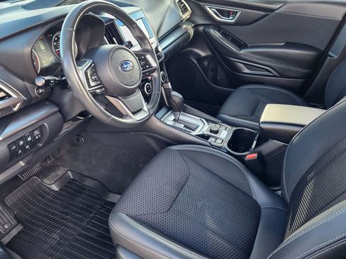 Certified 2023 Subaru Forester Premium image 13