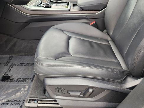 Used 2023 Audi Q7 3.0T Premium Plus image 25