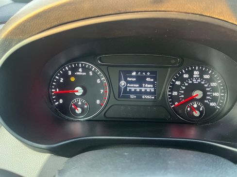 Used 2017 Kia Sorento LX w/ LX Convenience Package image 20