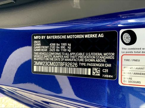 New 2026 BMW 230i 230i w/ Premium Package image 19