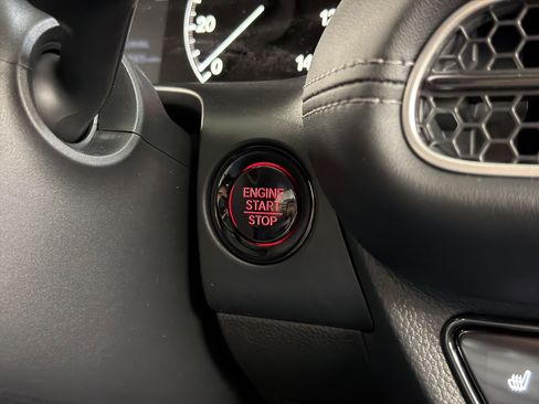 New 2026 Honda HR-V EX-L image 26