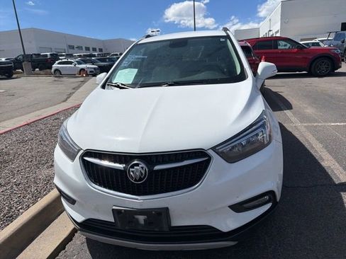 Used 2017 Buick Encore Preferred image 2