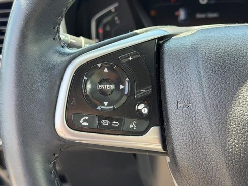 Used 2022 Honda CR-V Touring image 19