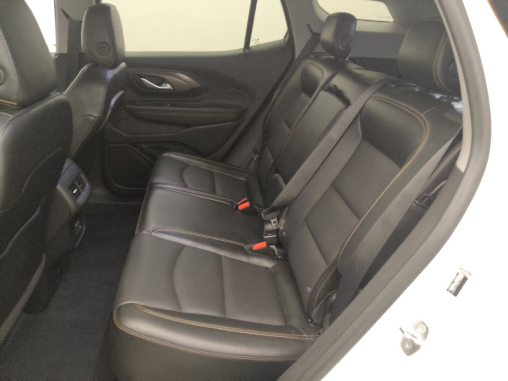 Used 2020 GMC Terrain SLT w/ Preferred Package FWD image 18