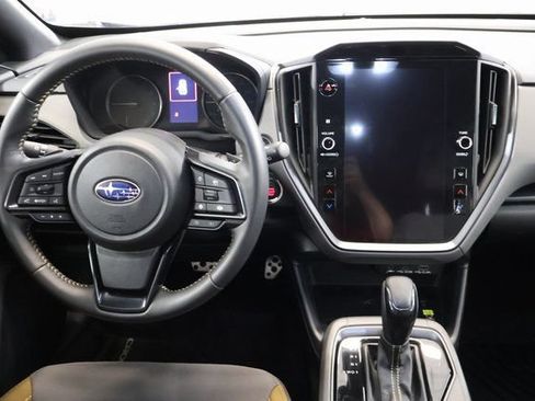 Certified 2025 Subaru Crosstrek 2.5i Sport w/ Crosstrek Mirror Package AWD/4WD image 14