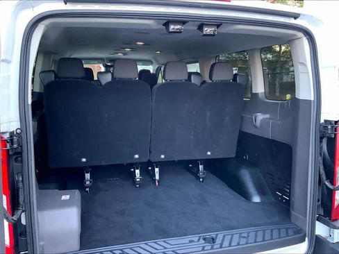 Used 2023 Ford Transit 350 XLT image 61