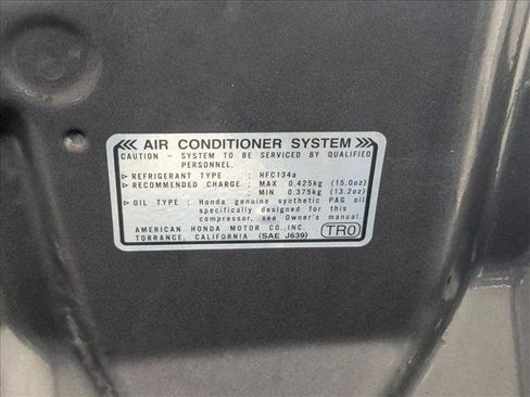 Used 2014 Honda Civic LX image 21