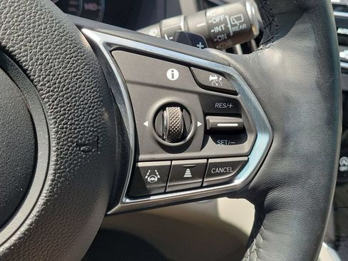 Used 2024 Acura RDX w/ Advance Package AWD/4WD image 10