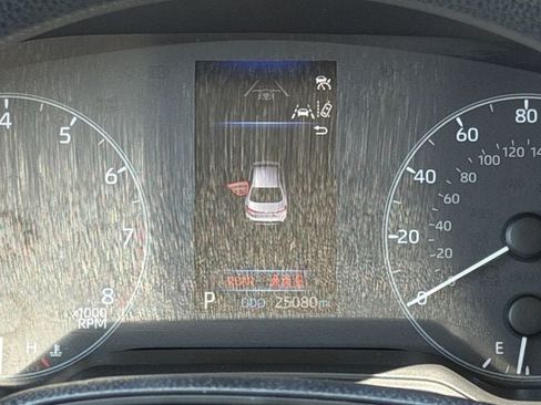 Used 2025 Toyota Corolla LE FWD image 16