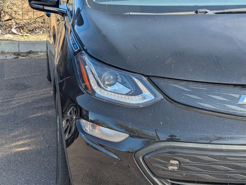 Used 2019 Chevrolet Bolt LT image 4