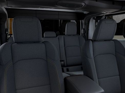 New 2026 Jeep Gladiator Sport image 26