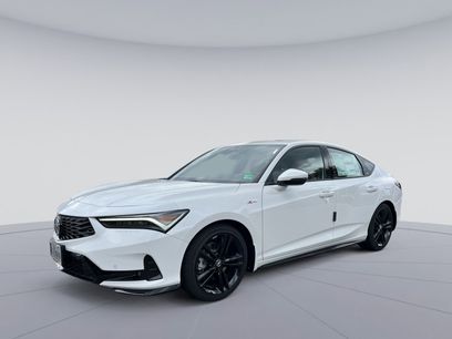 New 2026 Acura Integra A-Spec