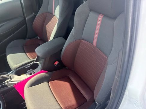 Used 2026 Toyota Corolla SE FWD image 24