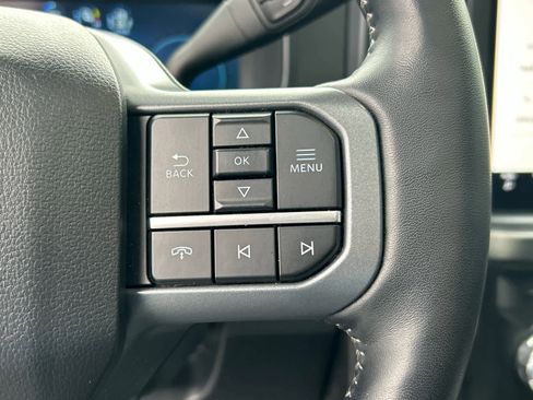 Certified 2024 Ford F350 Lariat image 36