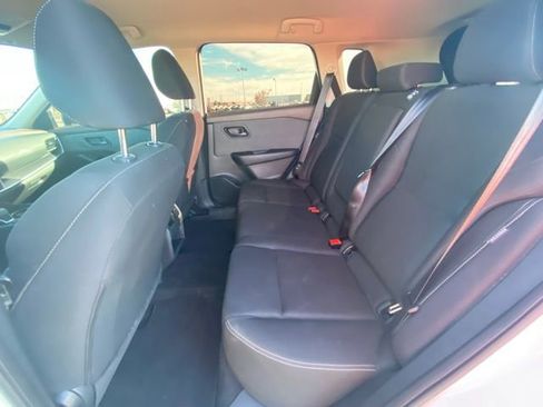 Certified 2023 Nissan Rogue S image 16