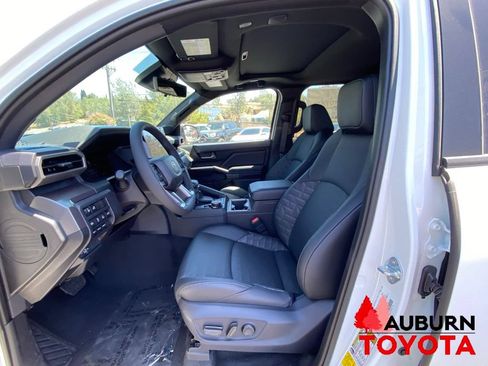 New 2026 Toyota Tacoma TRD Off-Road AWD/4WD image 27