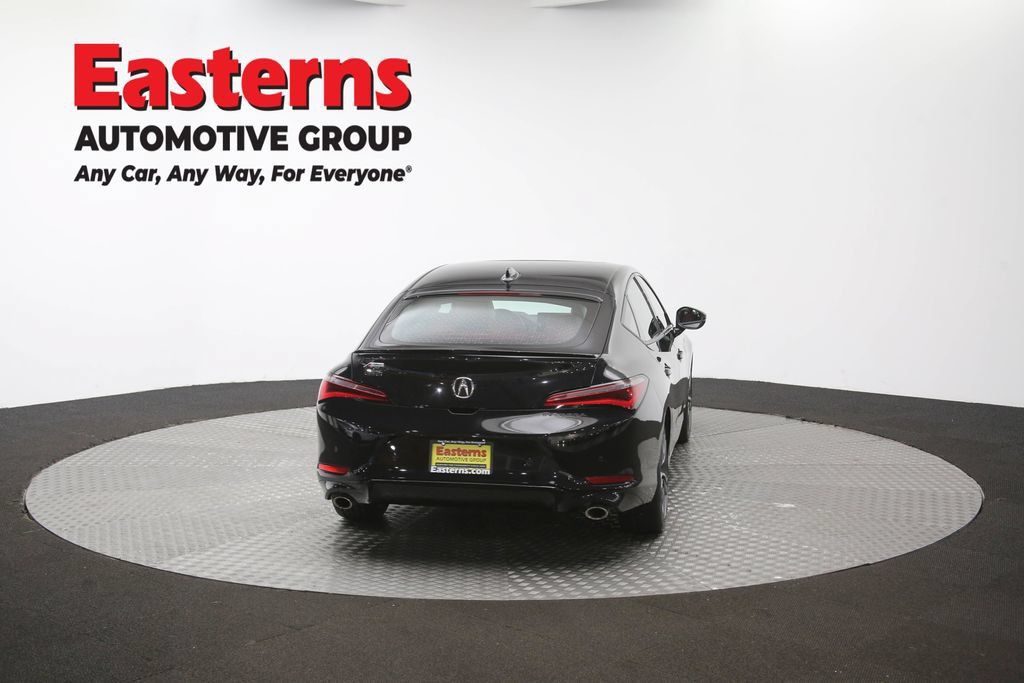 Used 2023 Acura Integra A-Spec w/ Technology Package FWD image 40