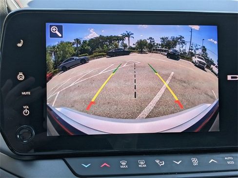 New 2025 Dodge Charger R/T w/ Quick Order Package 25M R/T image 24