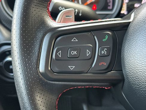 Used 2024 Jeep Wrangler Unlimited Rubicon 392 image 28