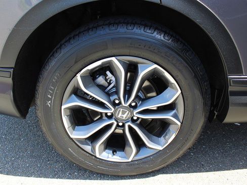 Used 2022 Honda CR-V EX image 27