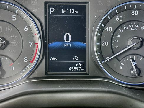 Used 2023 Hyundai Kona SEL w/ Cargo Package FWD image 19