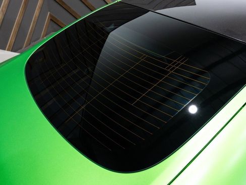 Used 2018 Mercedes-Benz AMG GT R image 28