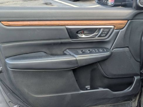 Used 2022 Honda CR-V EX-L image 9