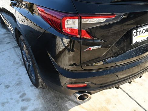 Used 2024 Acura RDX A-Spec image 14