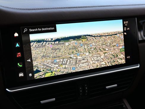 Used 2023 Porsche Cayenne Turbo S image 46