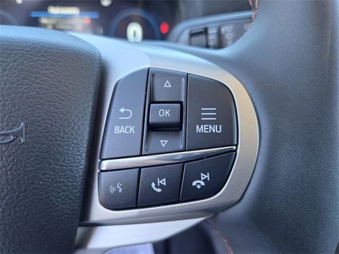 New 2026 Ford Explorer Active image 14