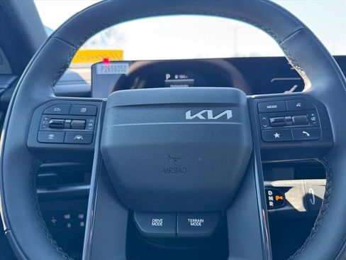 New 2027 Kia Telluride EX X-Line image 15