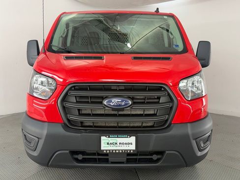 Used 2020 Ford Transit 150 Low Roof RWD image 2