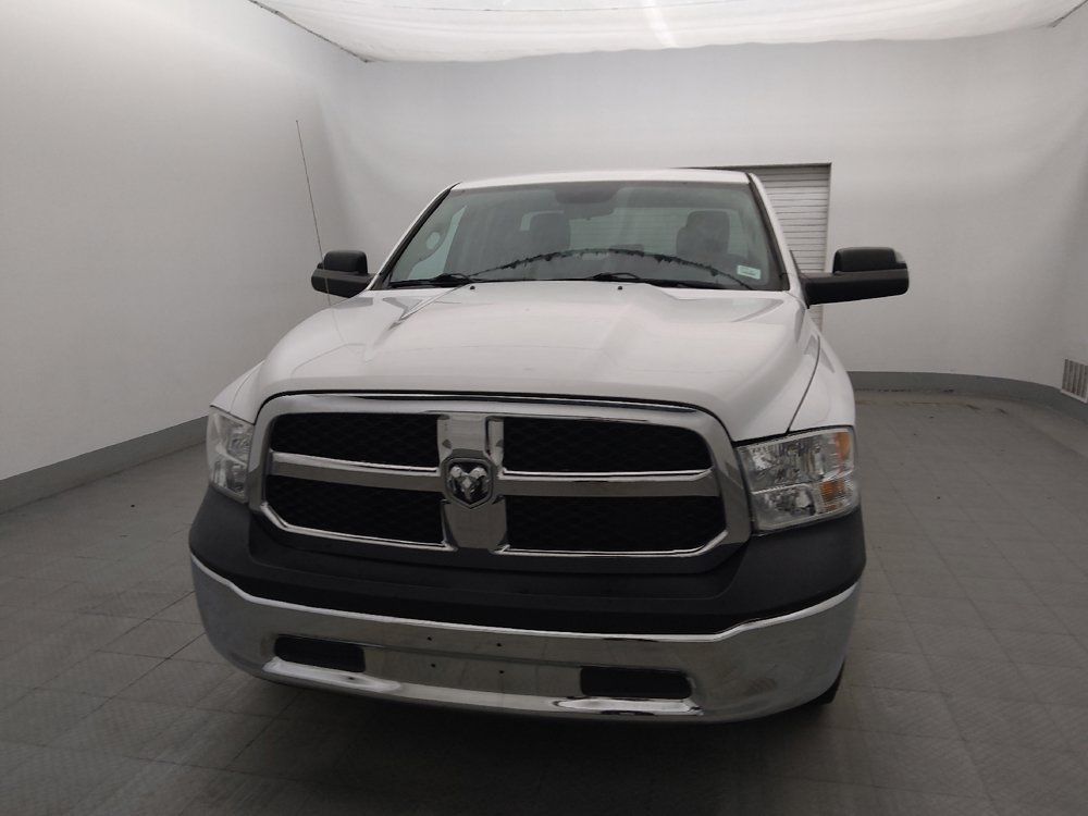 Used 2021 RAM 1500 Tradesman w/ Chrome Appearance Group AWD/4WD image 15