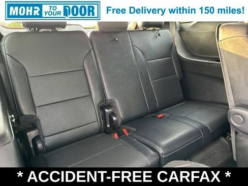 Used 2026 Chevrolet Traverse LT FWD image 44