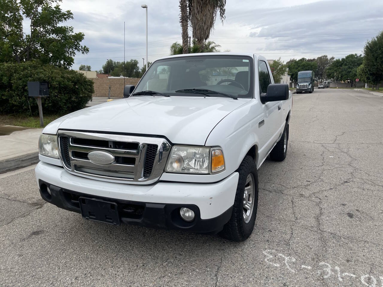 Used 2008 Ford Ranger XLT AWD/4WD image 13