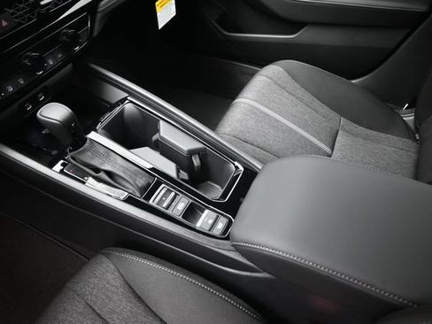 New 2026 Honda Accord Sport image 33