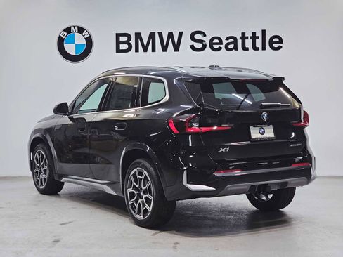 New 2026 BMW X1 xDrive28i image 4