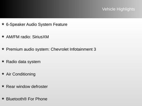 Certified 2023 Chevrolet Equinox LS w/ LS Convenience Package image 16