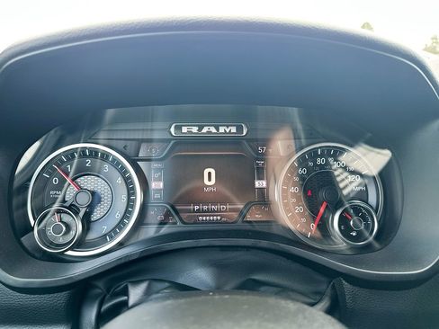 Used 2022 RAM 1500 Big Horn image 12