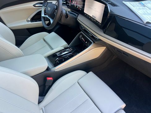New 2026 Audi Q5 Premium Plus AWD/4WD image 16