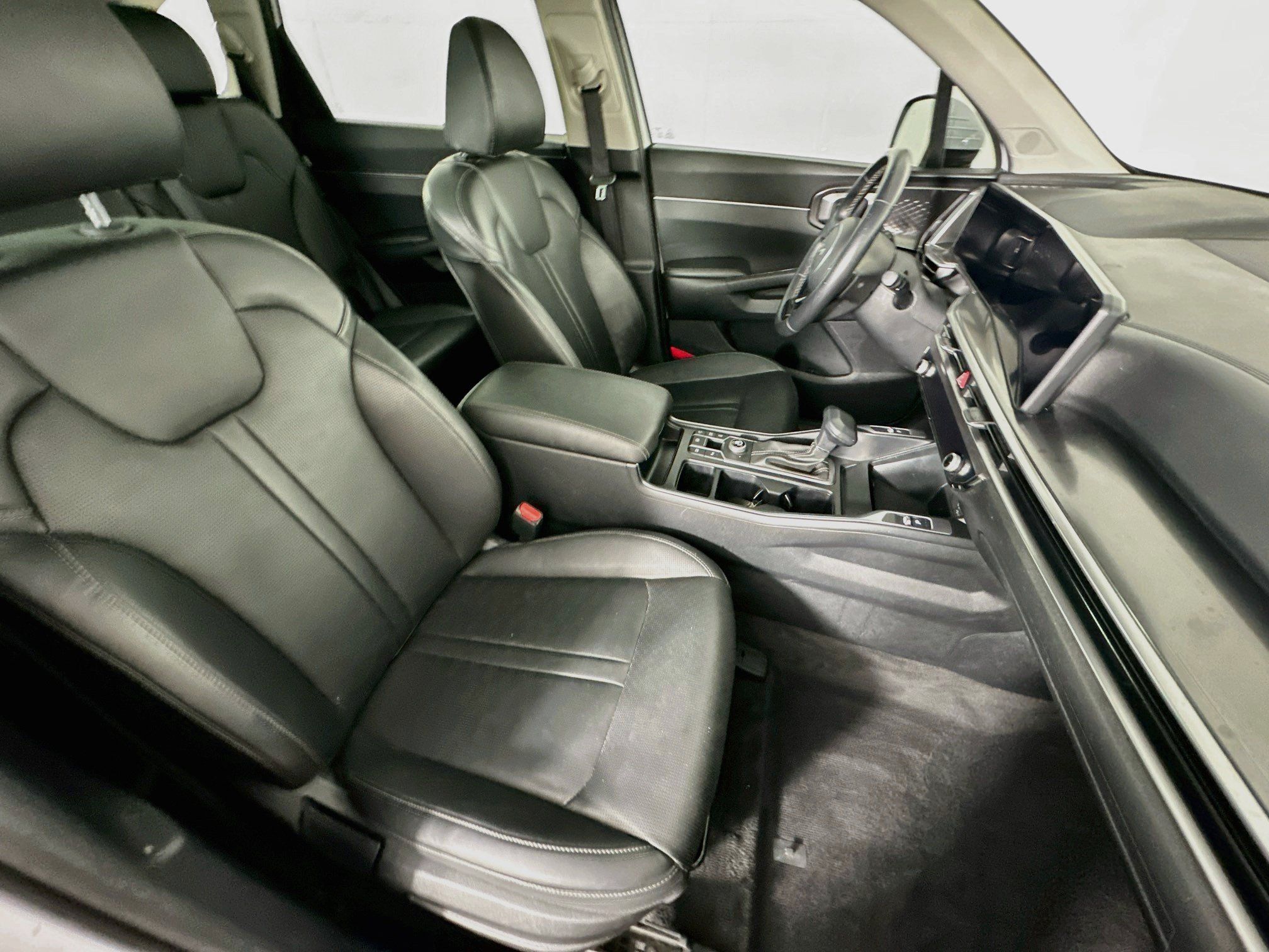 Used 2025 Kia Sorento S w/ Panoramic Sunroof Package FWD image 33