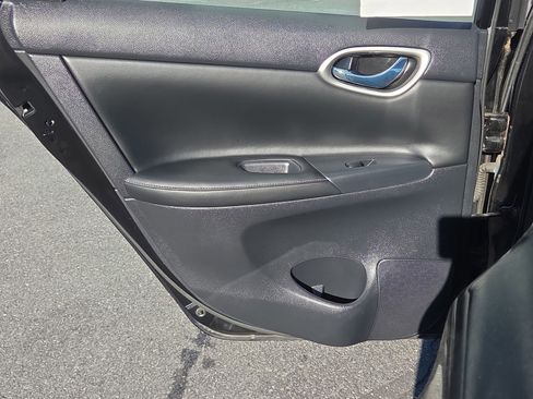 Used 2015 Nissan Sentra SL w/ Protection Package image 21