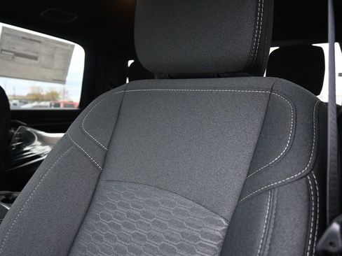 New 2026 RAM 2500 Big Horn image 21