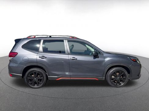 Used 2024 Subaru Forester Sport image 16