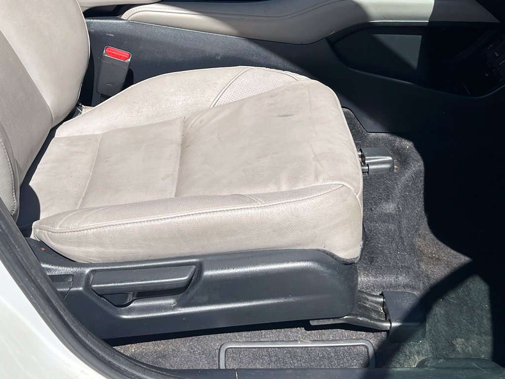 Used 2018 Honda HR-V EX-L image 15