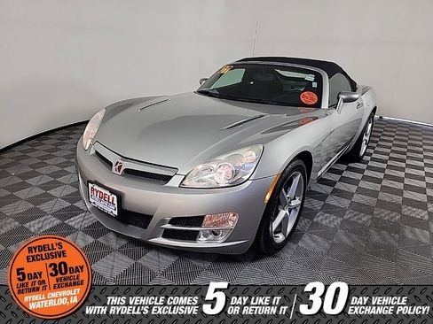 Used 2007 Saturn Sky image 6