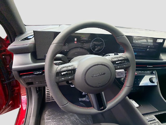 New 2026 Hyundai Sonata N Line FWD image 11